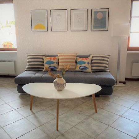 La Casa Di Lola Leilighet Rovinj Eksteriør bilde
