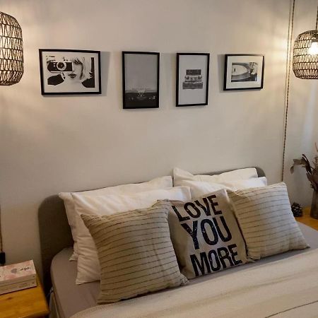 La Casa Di Lola Leilighet Rovinj Eksteriør bilde