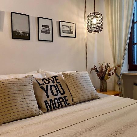 La Casa Di Lola Leilighet Rovinj Eksteriør bilde