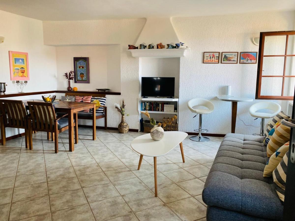La Casa Di Lola Leilighet Rovinj Eksteriør bilde