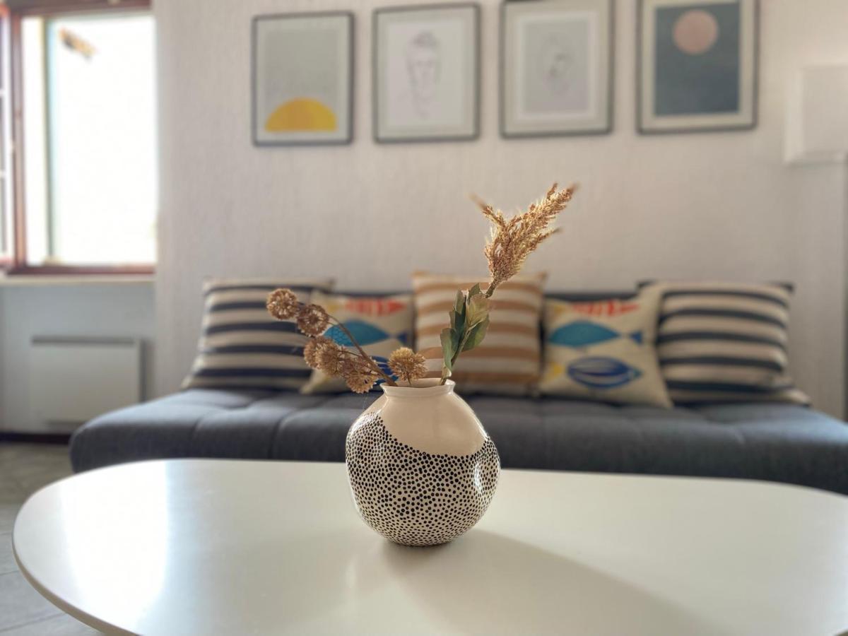La Casa Di Lola Leilighet Rovinj Eksteriør bilde