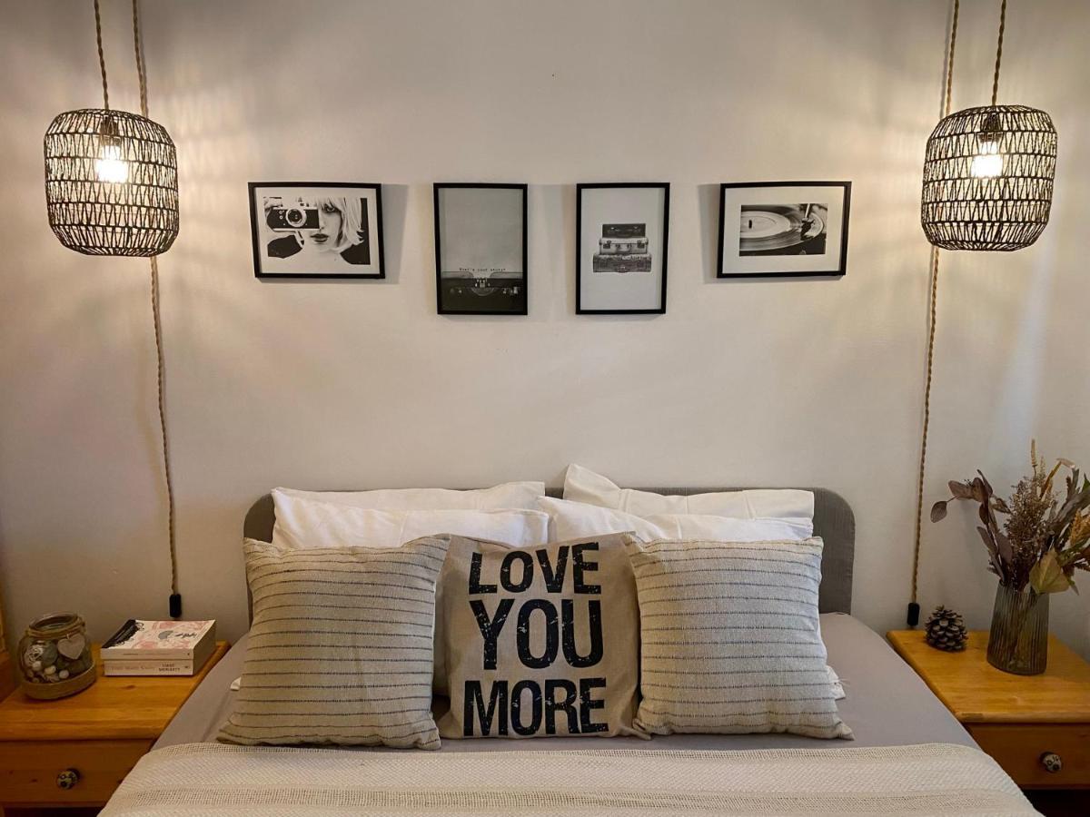 La Casa Di Lola Leilighet Rovinj Eksteriør bilde