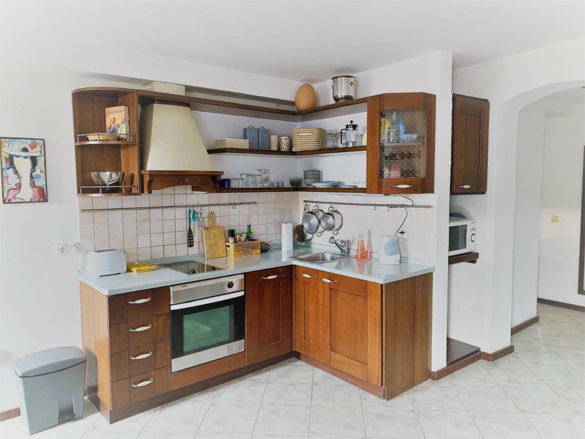 La Casa Di Lola Leilighet Rovinj Eksteriør bilde