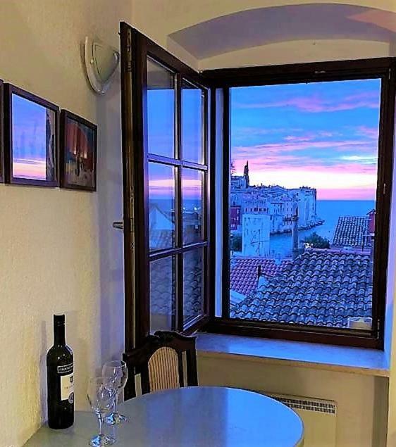La Casa Di Lola Leilighet Rovinj Eksteriør bilde