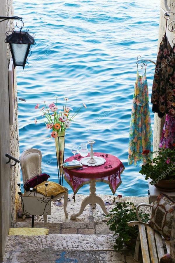 La Casa Di Lola Leilighet Rovinj Eksteriør bilde